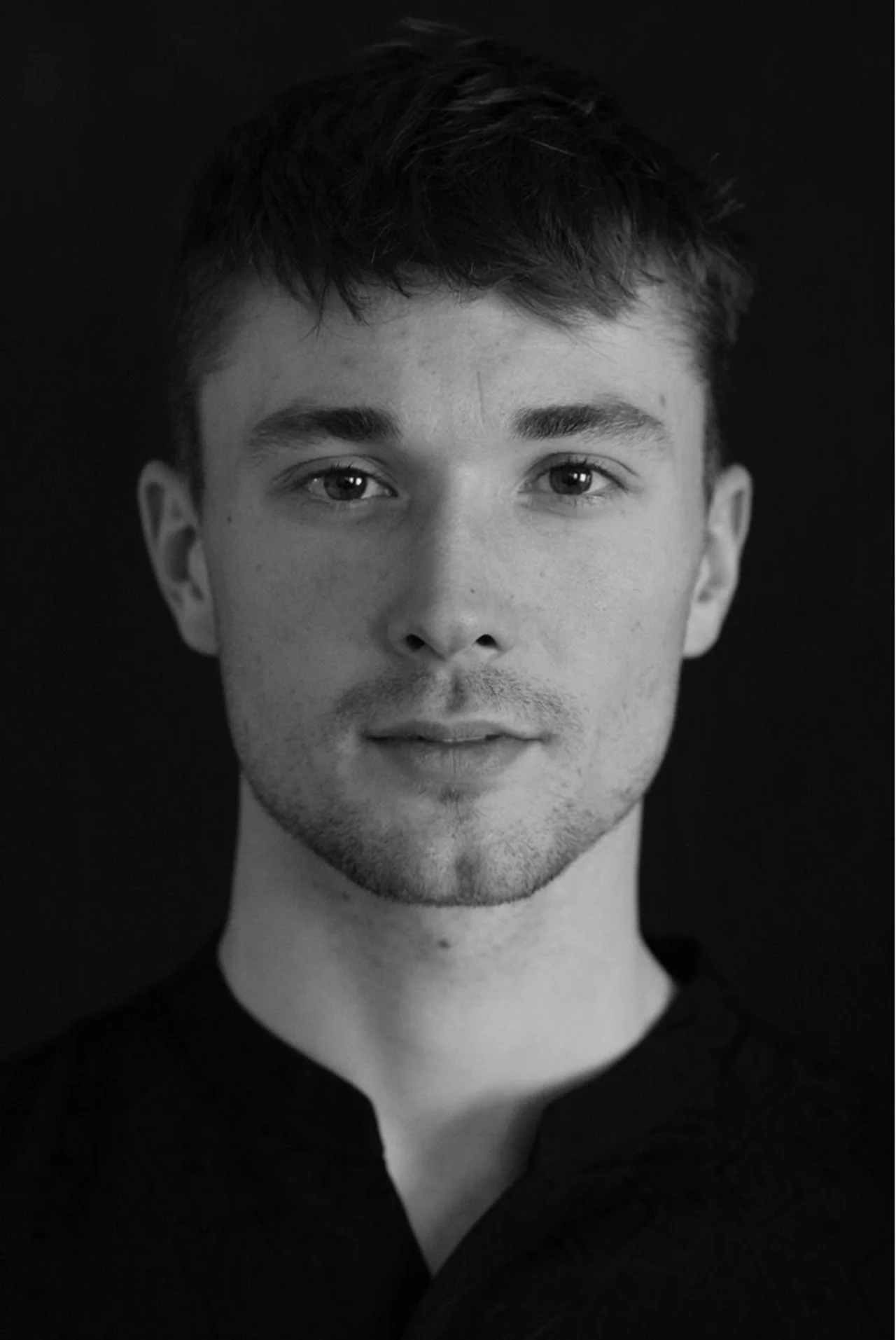 Joshua Alsen Profilfoto
